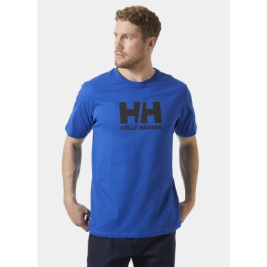 Helly Hansen Logo T-Shirt M 33979 543