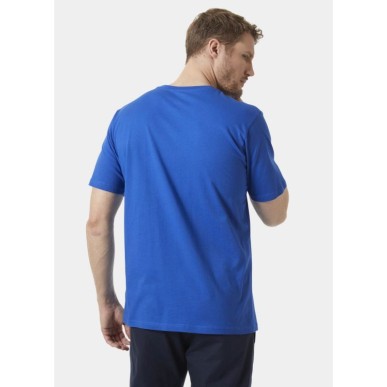 Helly Hansen Logo T-Shirt M 33979 543