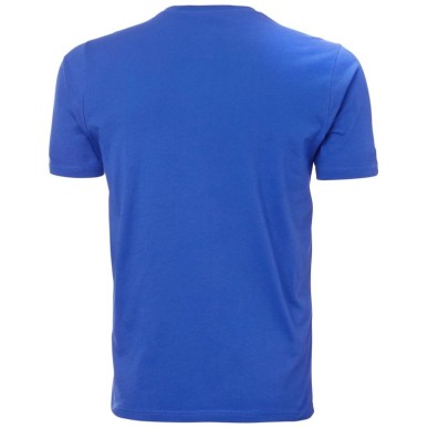 Helly Hansen Logo T-Shirt M 33979 543