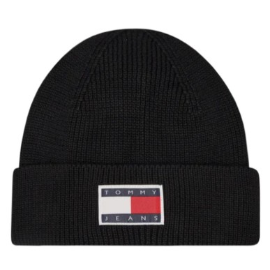 Tommy Jeans Tjm Travel Short Beanie M AM0AM08716