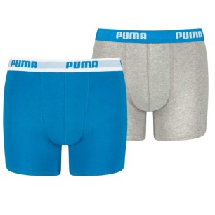 Puma Basic Boxer 2pack Jr boxers 935454 02