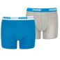 Puma Basic Boxer 2pack Jr boxer 935454 02