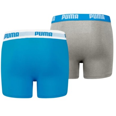 Puma Basic Boxer 2pack Jr boxers 935454 02