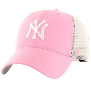 New York Yankees Branson 47 Jr Cap B-BRANS17CTP-RSA_KIDS