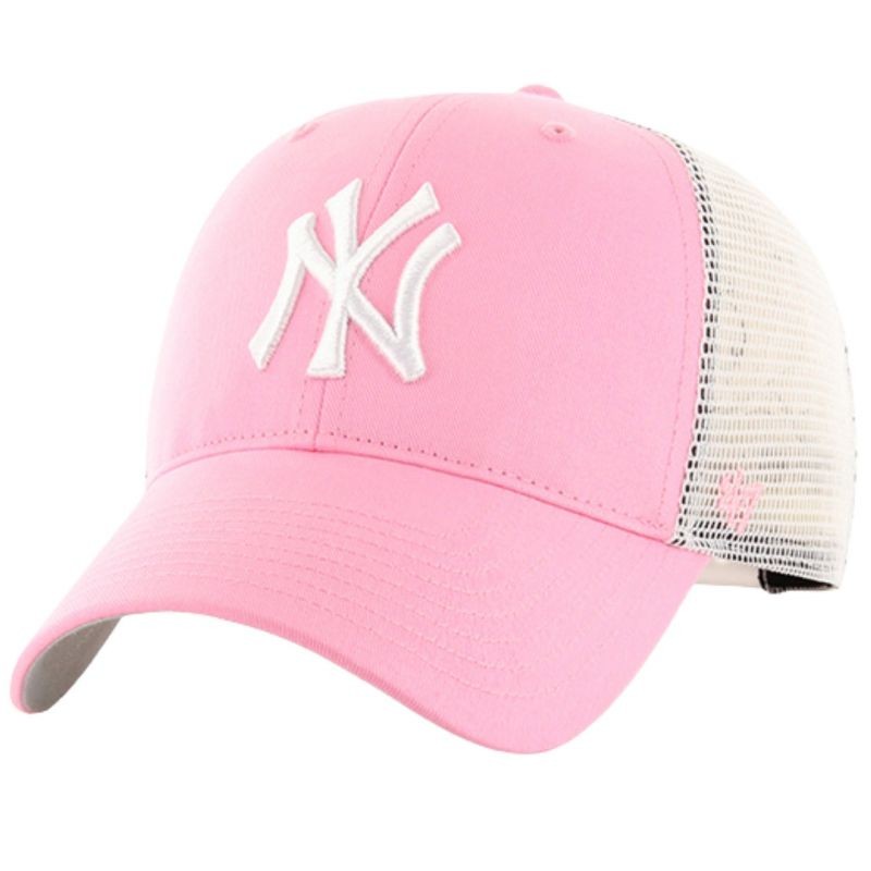 New York Yankees Branson 47 Jr Cap B-BRANS17CTP-RSA_KIDS