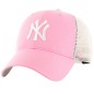 Cappellino Branson 47 Jr dei New York Yankees B-BRANS17CTP-RSA_KIDS