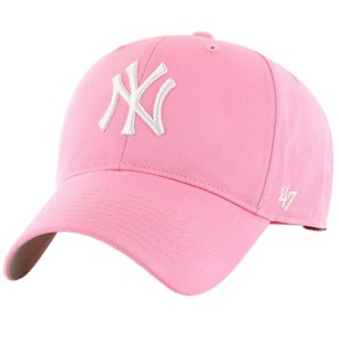 Cappellino New York Yankees Raised Basic 47 Jr B-RAC17CTP-RSA_KIDS