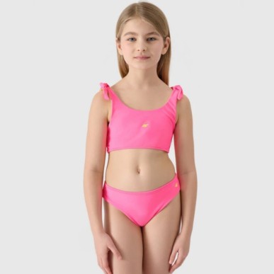 Swimsuit 4F Jr 4FJWSS24UBKSF024 42N