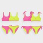 Swimsuit 4F Jr 4FJWSS24UBKSF024 42N