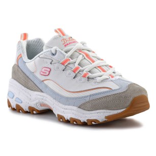 Skechers D'Lites - Bold Views W 149589-NTMT shoes