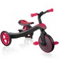 Bike Smj Globber New Red Explorer Trike 4in1 632-102-2