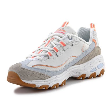 Scarpe Skechers D'Lites - Bold Views W 149589-NTMT