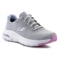 Scarpe Skechers Arch Fit - Infinity Cool W 149722-GYMT