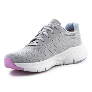 Scarpe Skechers Arch Fit - Infinity Cool W 149722-GYMT