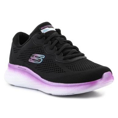 Scarpe Skechers Skech-Lite Pro-Stunning Steps W 150010-BKPR