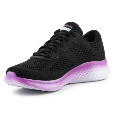 Skechers Skech-Lite Pro-Stunning Steps W 150010-BKPR shoes