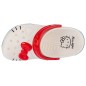 Crocs Iam Hello Kitty Classic Jr 209454-100 flip-flops