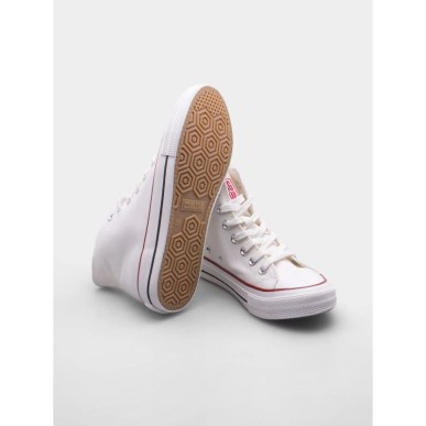 Big Star W sneakers NN274276