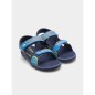 Kappa Paxos T Jr 260864T-6733 sandals