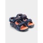 Kappa Milos II K Jr 261017K-6764 sandals