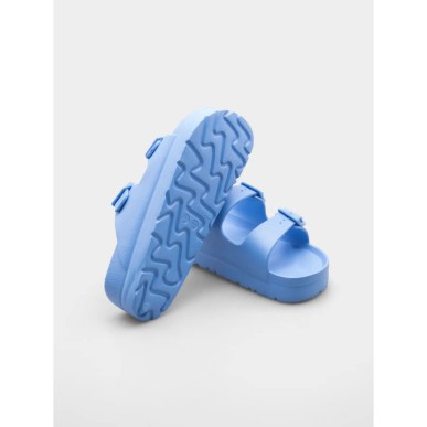 Outhorn Flip-Flops W OTHWSS24FFLIF133-34S