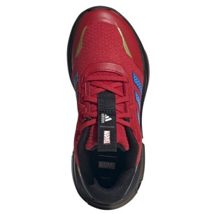 Scarpe Adidas Marvel Iron-Man Racer Jr IG3560