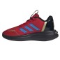 Adidas Marvel Iron-Man Racer Jr IG3560 shoes