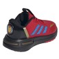 Adidas Marvel Iron-Man Racer Jr IG3560 shoes