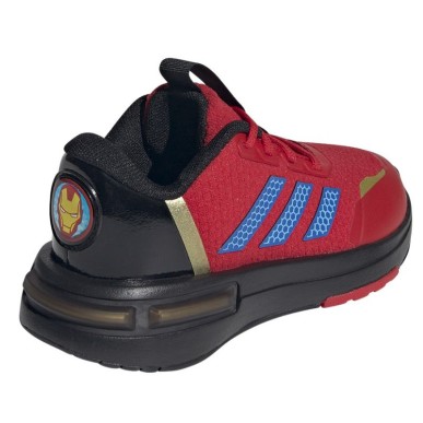 Adidas Marvel Iron-Man Racer Jr IG3560 shoes