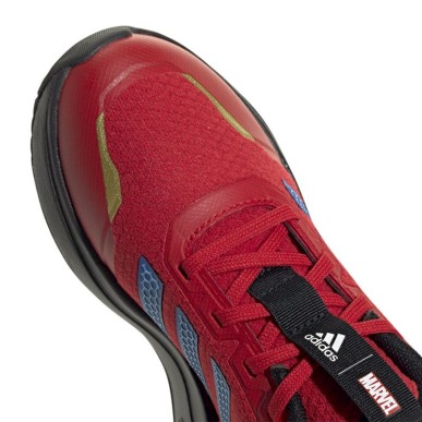 Scarpe Adidas Marvel Iron-Man Racer Jr IG3560