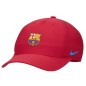 Cappellino Nike FC Barcelona Club US CB L FN4868-620