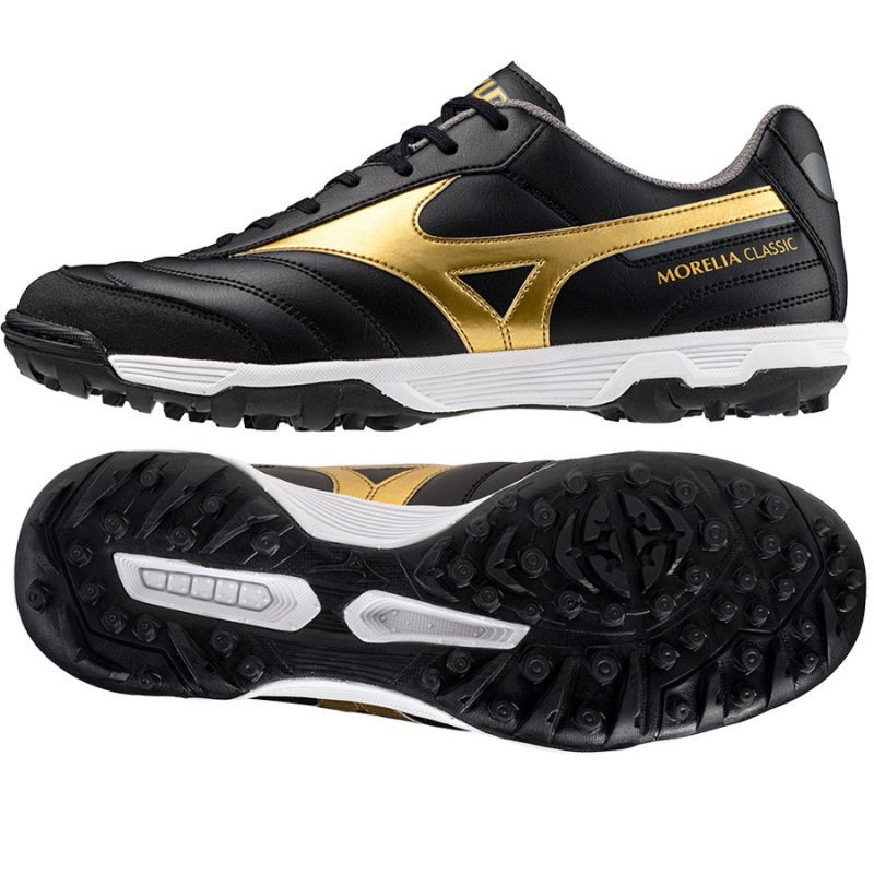 Mizuno Morelia Sala Classic TF M Q1GB230250 football shoes