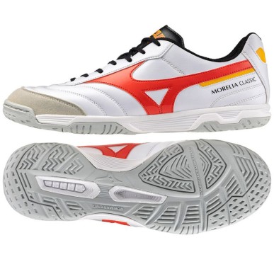 Scarpe da calcio Mizuno Morelia Sala Classic IN M Q1GA240291