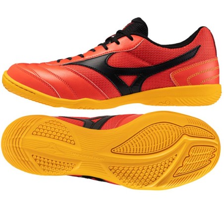 Scarpe da calcio Mizuno Morelia Sala Club IN M Q1GA240393