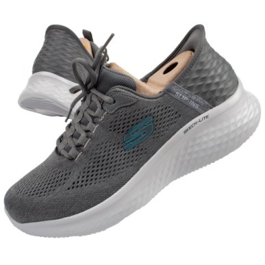 Scarpe Skechers M 232466/CCBL