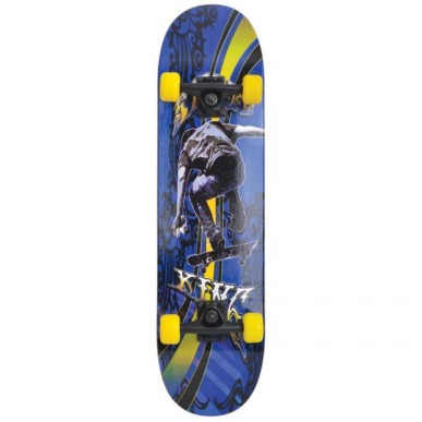 Schildkrot Slider Cool King 510643 skateboard