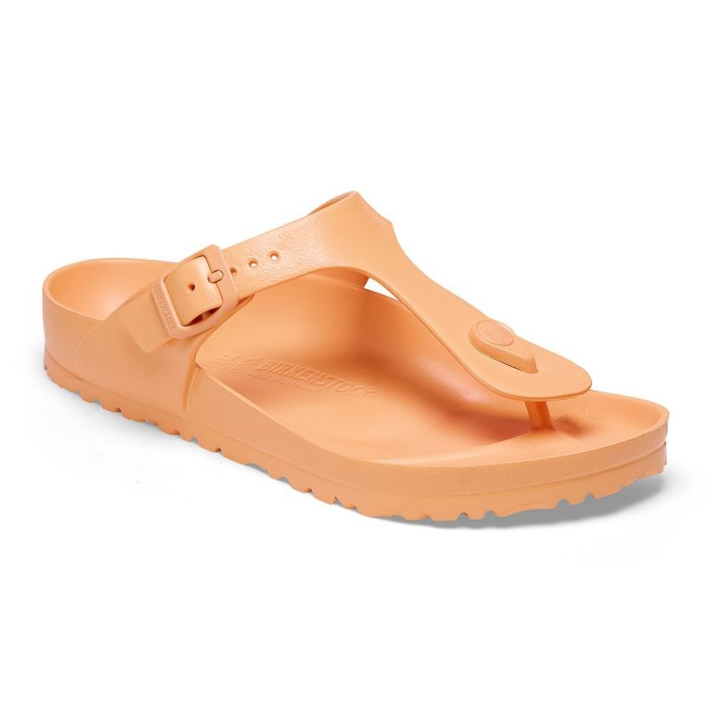 Birkenstock Gizeh Eva W 1025599 flip-flops