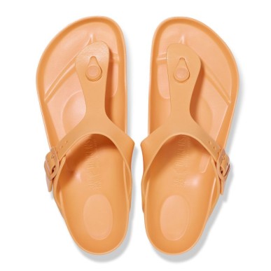 Birkenstock Gizeh Eva W 1025599 flip-flops