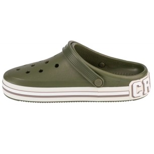 Infradito Crocs Off Court Logo Clog M 209651-309