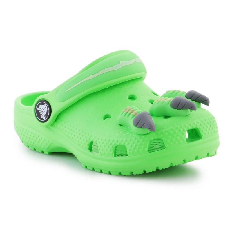 Infradito Crocs Classic I Am Dinosaur Clog Jr 209700-3WA