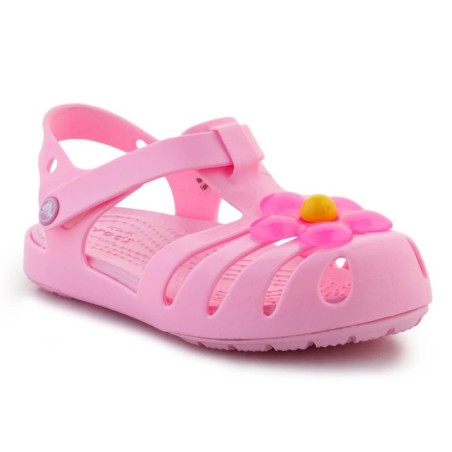 Sandali Crocs Isabela Charm Jr 208445-6S0