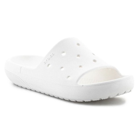 Infradito Crocs Classic Slide v2 U 209401-100