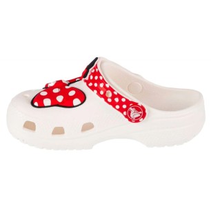 Crocs Classic Disney Minnie Mouse Clog Jr 208710-119 flip flops