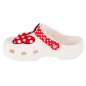 Crocs Classic Disney Minnie Mouse Clog Jr 208710-119 flip flops