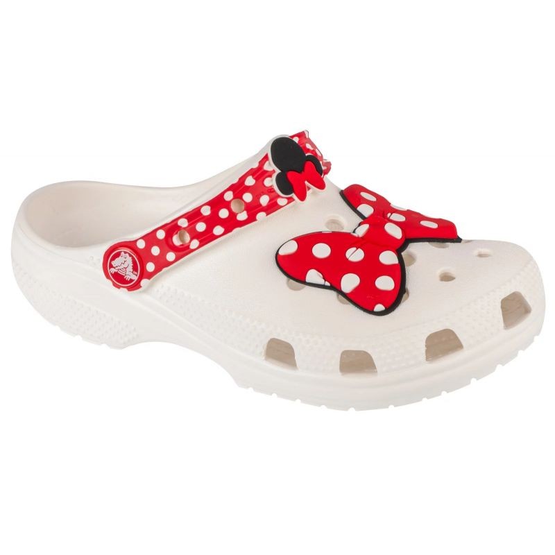 Infradito Crocs Disney Minnie Mouse Jr 208711-119