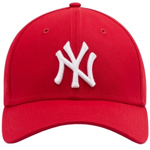 Cappellino MLB New Era 39THIRTY League Essential New York Yankees 10298276