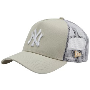 New Era 9FORTY League Essential New York Yankees MLB Cap 12523893