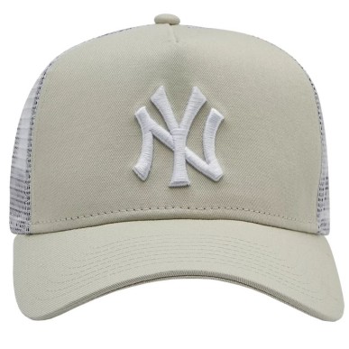 Cappellino MLB New Era 9FORTY League Essential New York Yankees 12523893