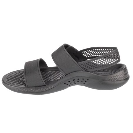 Crocs Literide 360 W sandals 206711-001