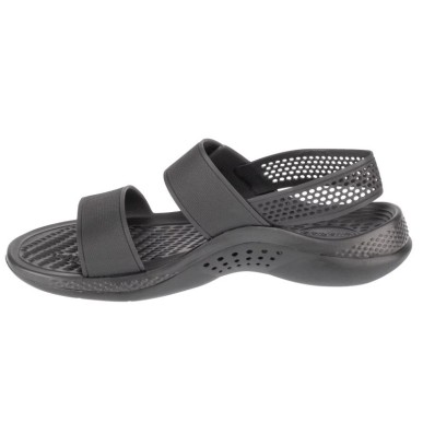 Sandali Crocs Literide 360 W 206711-001